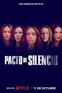 Обет молчания 1 сезон смотреть онлайн