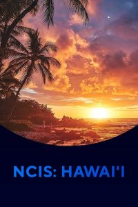 Морская полиция: Гавайи 1-3 сезон смотреть онлайн