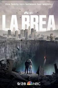 Ла-Брея 1-3 сезон смотреть онлайн