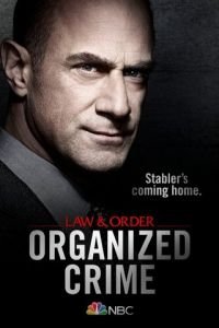 Закон и порядок: Организованная преступность 1-4 сезон смотреть онлайн