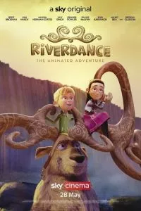 Риверданс: Анимационное Приключение (2020) смотреть онлайн